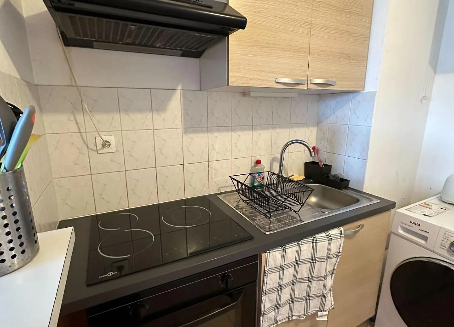 Appartement Ernest-Toulouse - Lb - T2 Bien Place France
