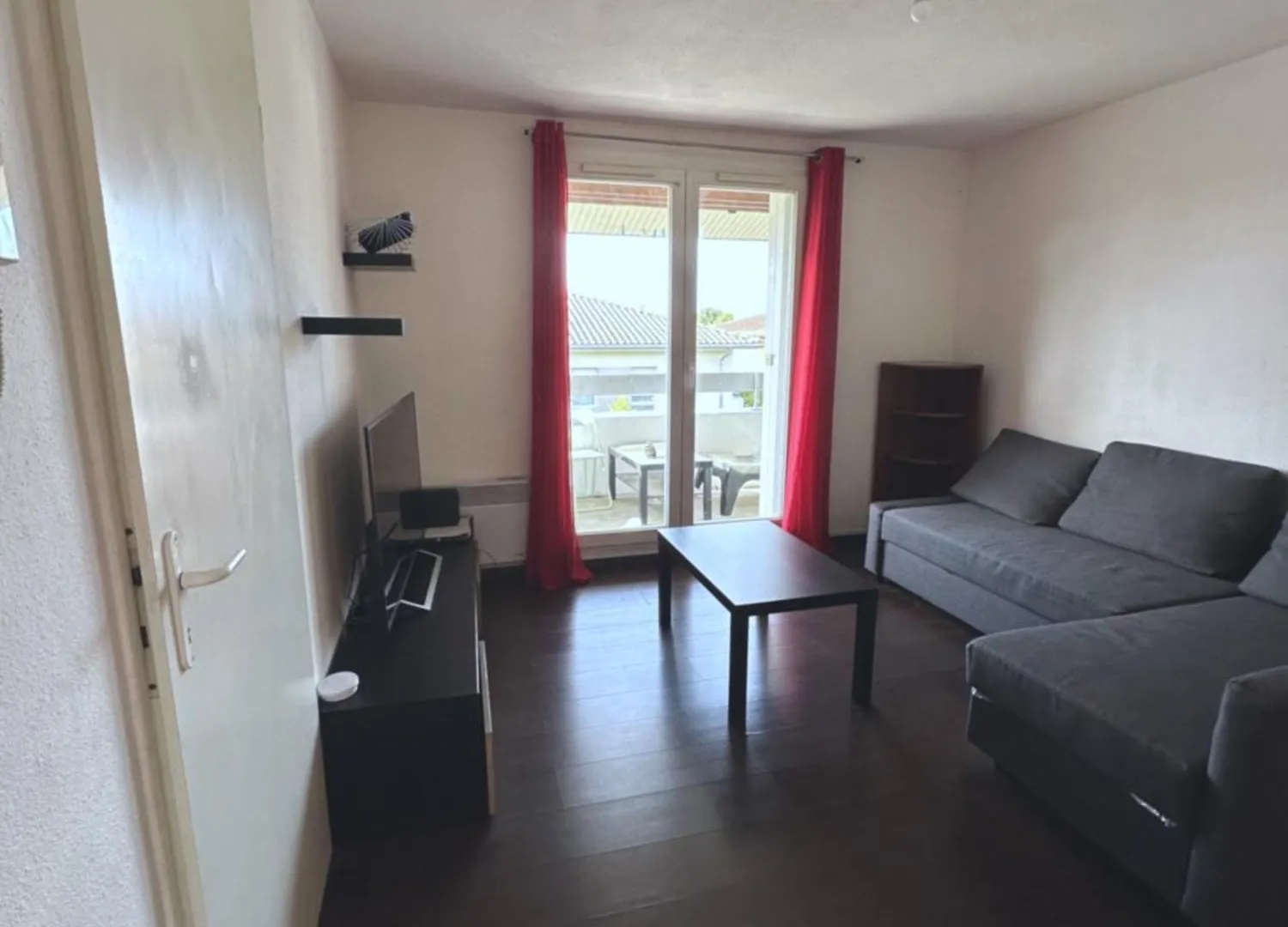 Ernest-Toulouse - Lb - T2 Bien Place