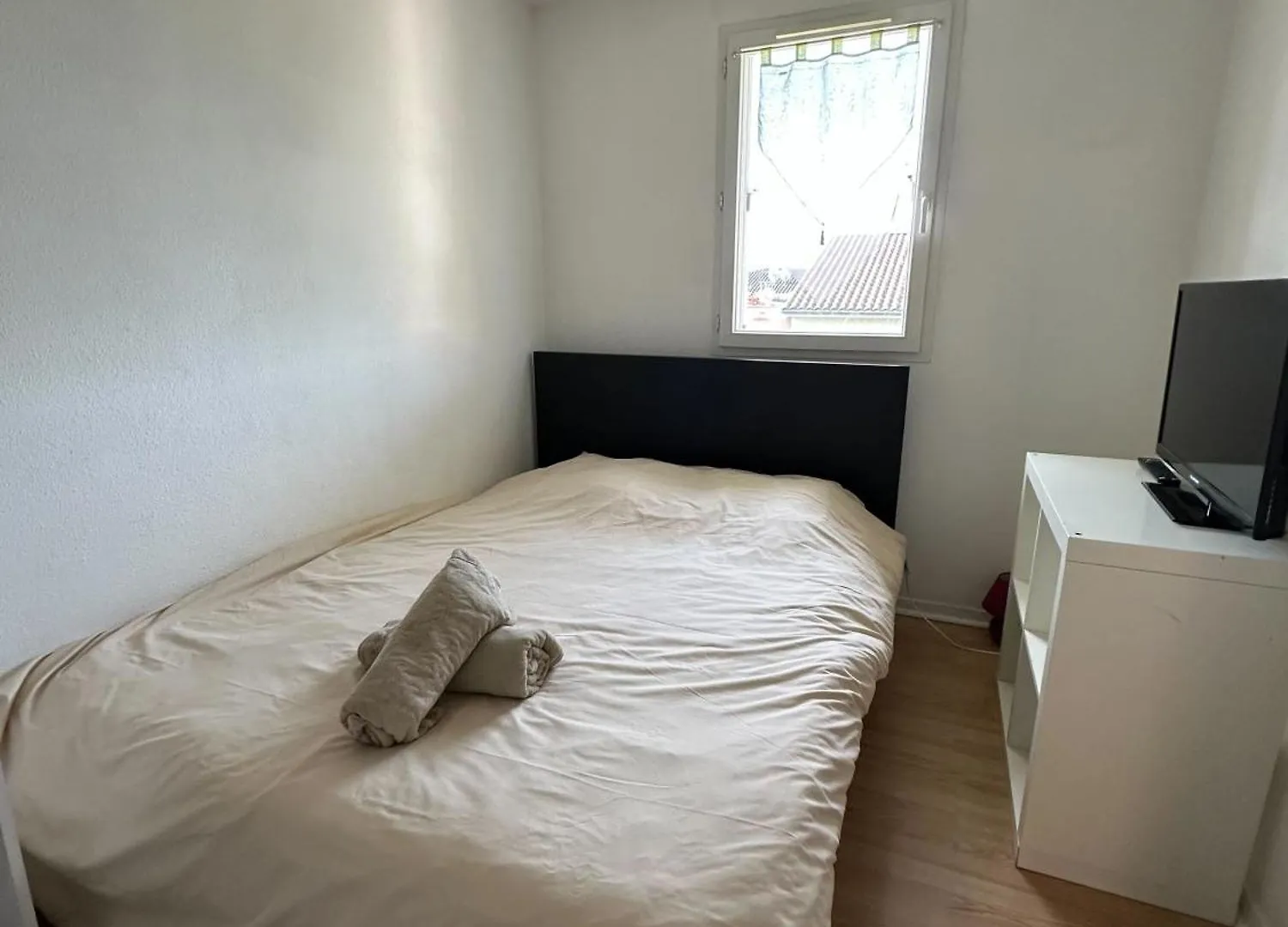 Ernest-Toulouse - Lb - T2 Bien Place Appartement Toulouse