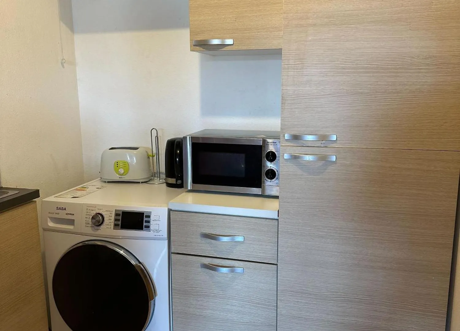 Ernest-Toulouse - Lb - T2 Bien Place France